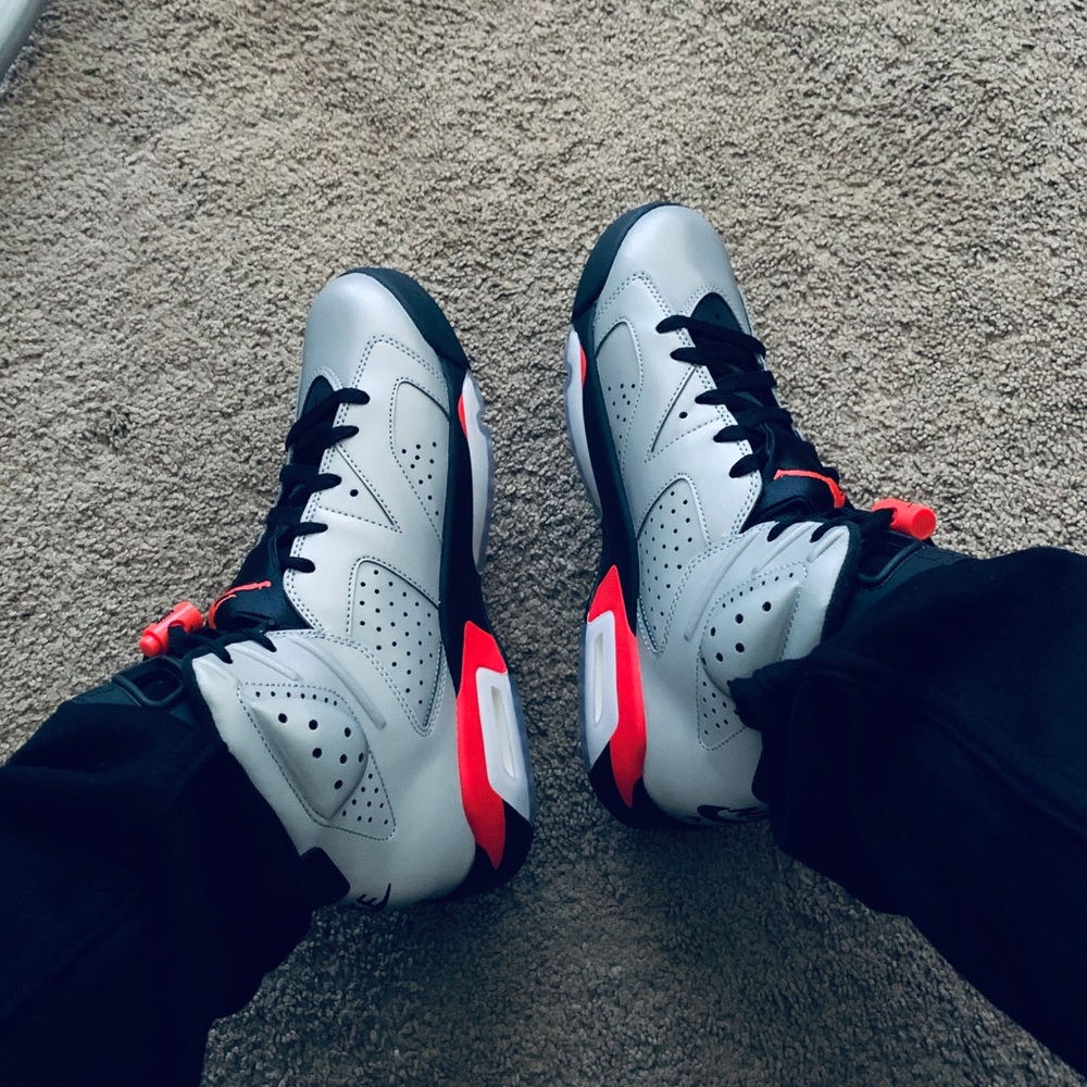 Meet your Posher, Shafie